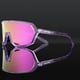 thumbnail image 2 of Kapvoe-gafas de sol polarizadas UV400 para ciclismo, lentes fotocromáticas para bicicleta de montaña, para hombre y mujer qiuyongming unisex, 2 of 2