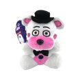 thumbnail image 3 of 21 Styles Hot FNAF Plush Toys Doll Game Animals Bear Rabbit Foxy Plush Doll Soft Stuffed Toys for Children Kids Birthday Gifts, 3 of 5