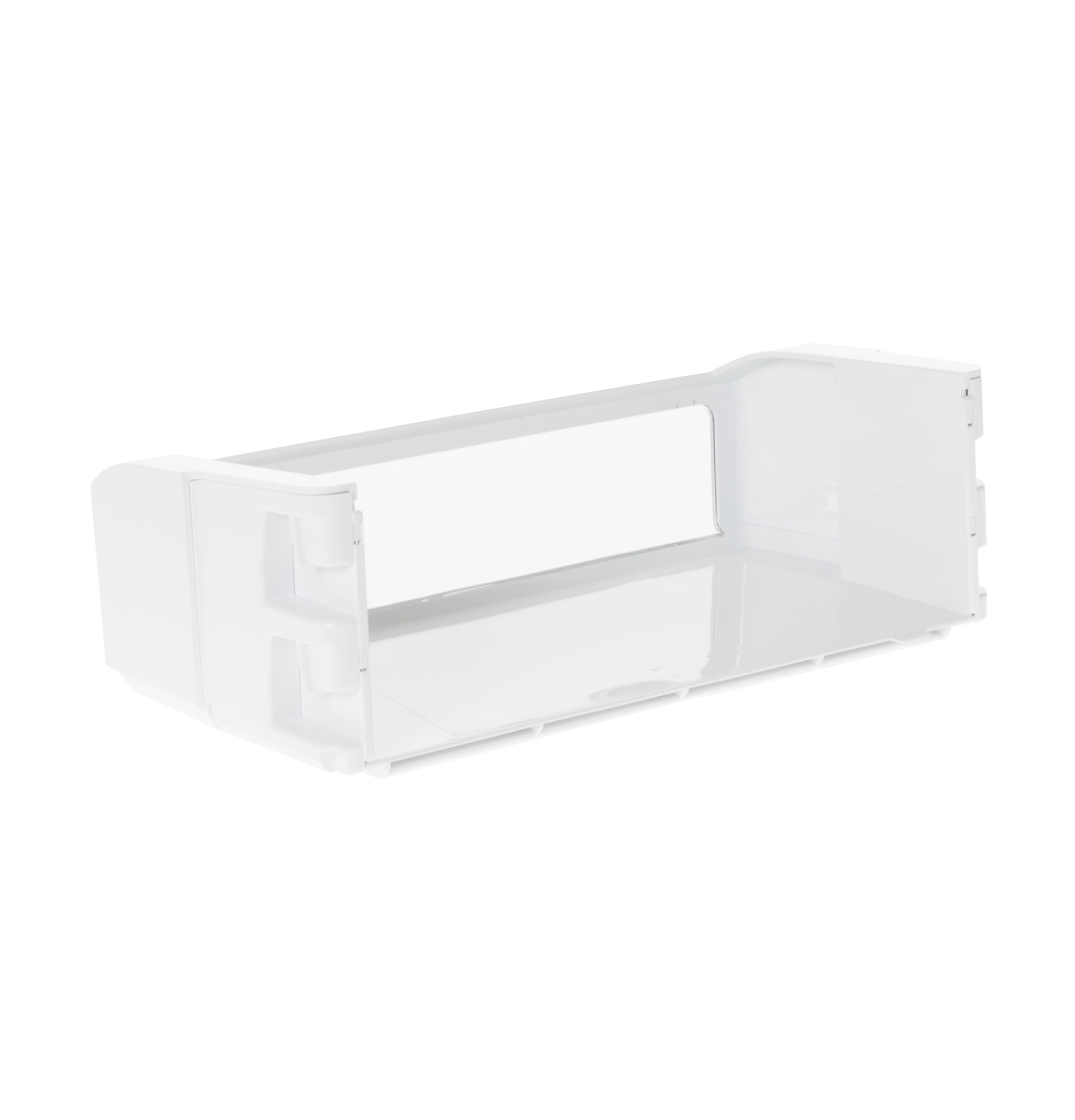 GE Appliances WR71X10140 Refrigerator Door Bin, Left