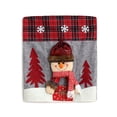 thumbnail image 1 of Oliegs Cover Imitation Leather Three Doll Cover European And Home And Dress Up, 1 of 2