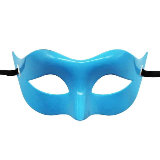 RXMEKW Masquerade Mask for Men, Gender-Neutral Masks for Parties and Celebrations