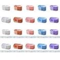 thumbnail image 3 of Baohd Japanese-style Desktop Pen Holder Cute Multi-functional Drawer Stationery Organizer Box Container Professional Japanese-style Pencil Case Student for Office Supplies Blue L, 3 of 9