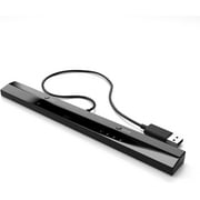 MAYFLASH W010 Wireless Sensor Dolphinbar for PC USB Wii remote adapter used on PC Windows