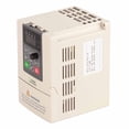 thumbnail image 2 of 2.2KW Single Phase to 3 Phase 220V Variable Frequency Drive VFD Motor Converter Inverter, 2 of 14