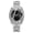 Alien Spider Web - Black, variant on Men's watch, vintage alabaster quartz watch, European and American style, unique spider web design, high aesthetic value, waterproof
