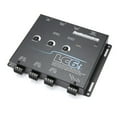 thumbnail image 2 of AudioControl LC6i 6 Channel Line Out Converter & ACR-1 Dash Remote, 2 of 4