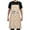 Adorable Baby Ducks, variant on Tower and Flowers Kitchen Apron with 2 Pockets Adjustable waterproof Cooking Aprons for Women Men Chef
