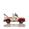thumbnail image 3 of Old Modern Handicrafts AR008 Dépanneuse Chevrolet Classique en Métal Faite à la Main, 3 of 9