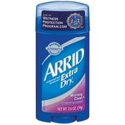ARRID XX DRY 3.1OZ SOLID REGULAR BNS