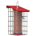thumbnail image 2 of Gardman NC010 8.7" H X 7.1" W X 8.1" D Geohaus Peant & Sunflower Feeder, 2 of 2