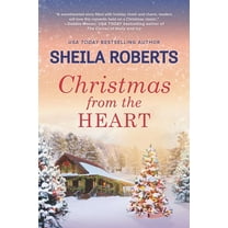 Christmas from the Heart, (Paperback)