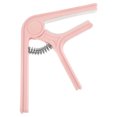 thumbnail image 6 of HEMOTON Acoustic Guitar Capo with Rust-Resistant Design and High Strength for Performance, 6 of 8