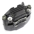 thumbnail image 4 of Suitable for CFMoto X5 X6 X8 Cforce ATV 500 600 CF400AU CF500 CF500AU CF600 CF625 Rear Brake Caliper-si xi, 4 of 5