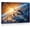 Frame-style, variant on F-16 Fighter Jet Canvas Wall Art, Military Airplane Picture Flying in Golden Sky with Clouds, Patriotic Heroic Artwork for Living Room Bedroom Office Decor