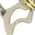 thumbnail image 3 of Billiard Cue High Short Bridge Head Pool Sticks Screwon Cross Rest Holder Head Spider(Short Bridge Head ), 3 of 5