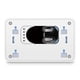thumbnail image 4 of Interruptor de botón de 3 entradas, interruptor de pared de 3 vías, interruptor de luces de pared, controlador de botón, interruptor inalámbrico para, 4 of 9