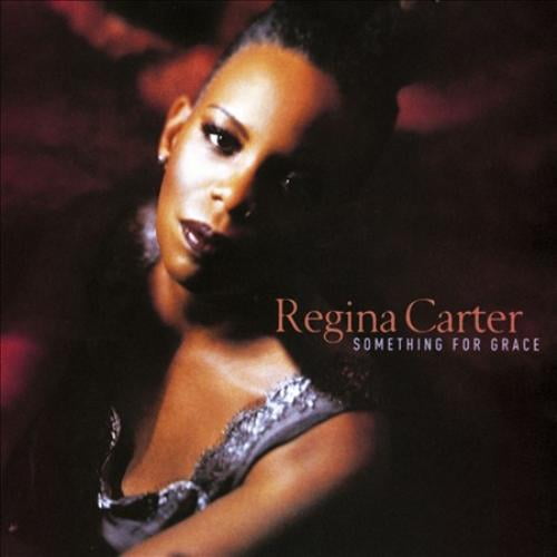 Regina Carter (Violon) pour Grace CD