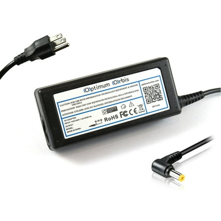 - Ac Adapter for ACER TRAVELMATE 200 200T 210 210T 220 230 270 290 300 330 340 350 360 370 380 400 420 500 600 700 ; Laptop Travel Power Supply Cord