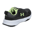 thumbnail image 3 of Tenis Under armour Negro para Hombre [UND69] negro 28, 3 of 10