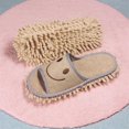 thumbnail image 1 of Multifunction Floor Dust Cleaning Slippers Shoes Lazy Mopping Shoes Home Floor, 1 of 5