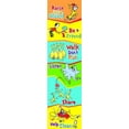 thumbnail image 2 of Eureka EU-849573 Seuss-Cat In The Hat Class Rules Banner Vertical, 2 of 3