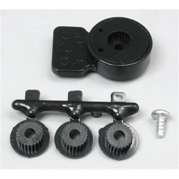 Kimbrough 200 Servo Saver Mid-Size W/O Holes