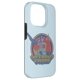 thumbnail image 3 of Funda de teléfono Transformers Vintage Optimus Prime para iPhone 14 Pro, 3 of 3