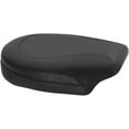 thumbnail image 2 of Wide Rear Seat (Vintage / 10") Compatible with 14-18 Yamaha Bolt, 2 of 2