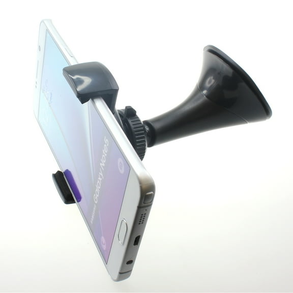 Dash Car Mount for Moto G Stylus 5G (2022) Phone - Windshield Holder Cradle Swivel Z4X Compatible With Motorola Moto G Stylus 5G (2022)