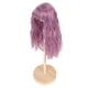 thumbnail image 3 of Peluca rizada de muñeca, peluca de muñeca muñeca alta artificial pelo largo y rizado pelo de muñeca funcionalidad inteligente, 3 of 9