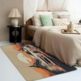 thumbnail image 3 of JDM Car Rugs for Bedroom - 4x5 Rug - JDM Car Rug - Japanese Race Car Area Rug - Boys Racing Rugs - Sports Car Carpet, 3 of 7