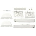 thumbnail image 3 of AXV417WHP Pool Cleaner Parts Kit Compatible with for Hayward Pool Vacuums, 3 of 6