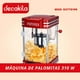 thumbnail image 2 of Máquina Para Palomitas Decakila 310 W, 2 of 2