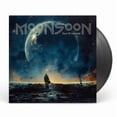 thumbnail image 2 of Moonsoon East of Asteroid (Vinyl Record) 12" Album, 2 of 2