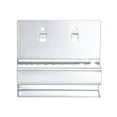 thumbnail image 1 of Pegboard Wrench Hanger Steel Garage Organization 1Set 3.9x3.5x0.8in, 1 of 1