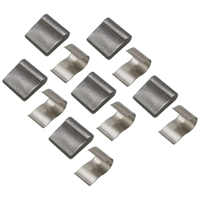 Almencla Freehub Cliquet Griffe de Base de Ressort pour le Remplacement de Vélo A 6 6pcs