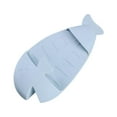 thumbnail image 1 of Mini guantes de horno con almohadillas aislantes para cocinar y hornear, gruesos y antiescaldaduras. Azul claro, 1 of 9
