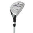 thumbnail image 4 of Confidence Golf Mens Power V3 +1 Inch Club Set and Stand Bag, 4 of 7