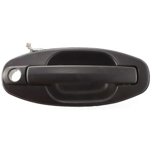 GoParts OE Replacement for 2001 2006 Hyundai Santa Fe