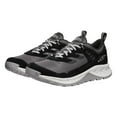 thumbnail image 2 of Keen Men's Hightrail Waterproof Hiking Shoes, Black/Vapor, Size 9, 2 of 7