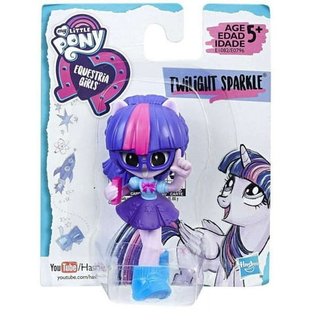My Little Pony Minis Twilight Sparkle Mini Figure