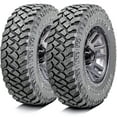 thumbnail image 5 of Set of 4 (FOUR) Firestone Destination M/T2 LT 275/70R18 Load E 10 Ply MT Mud Tires Fits: 2022-23 Chevrolet Silverado 1500 ZR2, 5 of 5