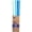Blue, variant on In The Swim 20-Pack, 3inch Diameter Extra-Large Pool Floats – Soft, large foam floats providing extra buoyancy – Floating training equipment, sports aid, pool toys – 50inch long – 3 colors available