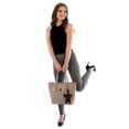 thumbnail image 5 of Bolsa Tote  Lover 9434-3 Avellana Lover 9434-3 Tote, 5 of 5