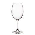 thumbnail image 2 of Juego De 6 Copas Para Vino Bohemia Crystalite 350 ml Sylvia, 2 of 3
