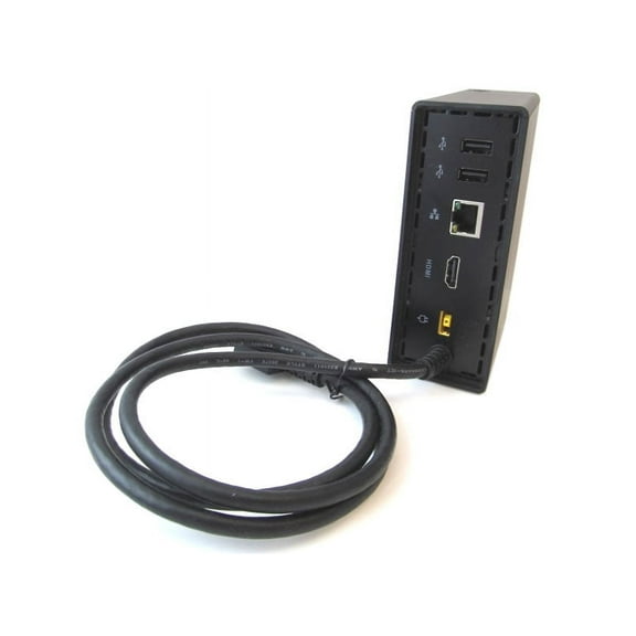 New Genuine Lenovo Thinkpad X1 Midnight OneLink Dock 4X10A06077