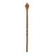 thumbnail image 3 of Varita Magica para Magos Harry Potter de Resina Con Nucleo Metálico Sólido de Metal Dumbledore Hermione Sauco Cosplay Disfraz Accesorio Modelo a Escoger, 3 of 3