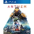 thumbnail image 1 of Anthem Sony PlayStation 4, 1 of 1