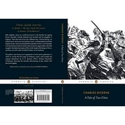 A Tale of Two Cities, (Paperback)