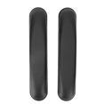 thumbnail image 3 of Wheelchair Arm Pad, Ergonomic Design Universal Easy Installation Wheelchair Armrest Replacement  For Home, 3 of 8